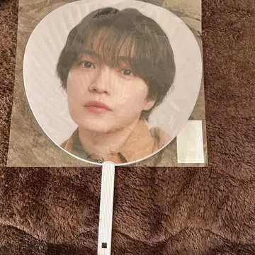 니시하타 다이토 부채