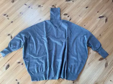 FRAMeWORK 프레임워크 터틀넥 하이넥 니트 스웨터