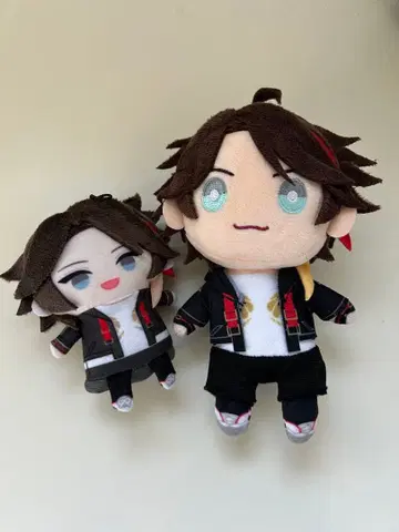 [사에구사 아키나] 니지누이&니지파페 니지산지