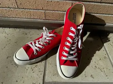 컨버스 넥스타 컨버스 로우컷 남성용 스니커즈 27cm