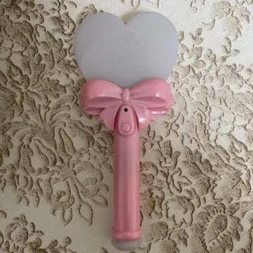 Sanrio 산리오 퓨로랜드 미라클라이트 하트라이트