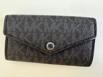 MICHAEL KORS 블랙 키케이스