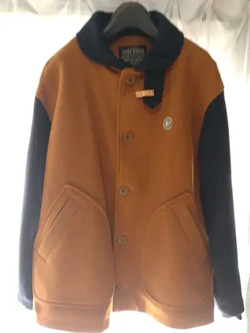 CUBE SUGAR 헤비듀티 자켓 아우터 M 사이즈