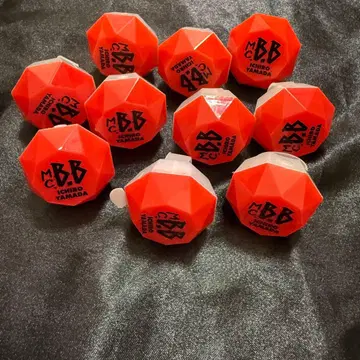 히프노시스 마이크 반지 라이트 야마다 이치로