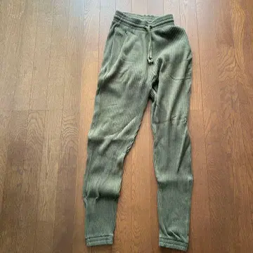 스웨트 팬츠 베이스 레인지