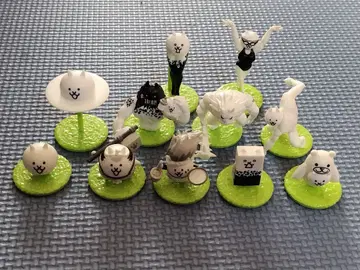 냥코 대전쟁 초코 서플리먼트 묶음 판매