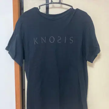 knosis 티셔츠