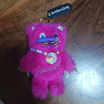 Hum/Kum Candy 캐릭터 키링