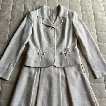 TOKYO IGIN 핑크 수트 9호