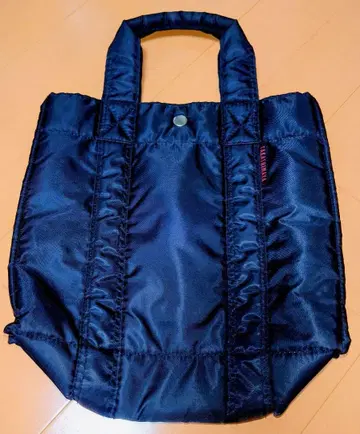 TAKASHIMAYA 블랙 토트백 레어템