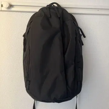 Max EDC ripstop black able carry
