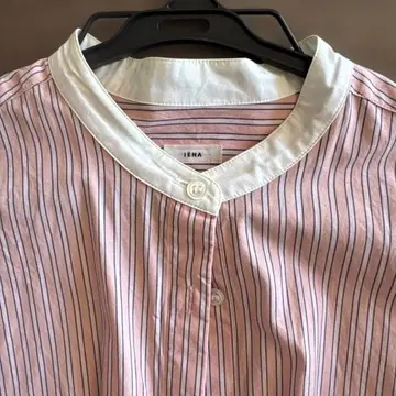 IENA 블라우스 36