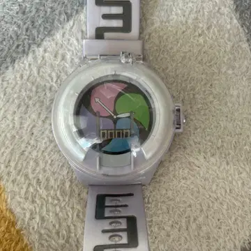 요괴워치 DX 요괴워치