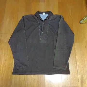 USA제 저널 스탠다드 숄카라 맨투맨