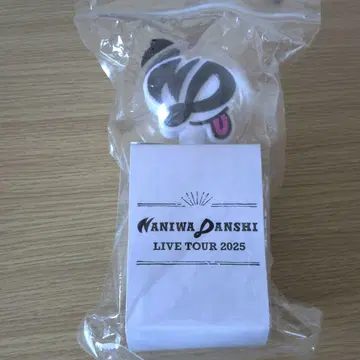 나니와단시 응원봉 'BON BON VOYAGE'