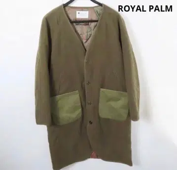 ROYAL PALM 로얄팜 코트