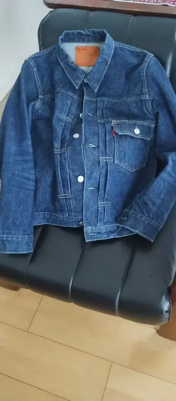 HDO 삿포로 베이스 SAPPORO-BASE 데님 자켓 506XX 일본제