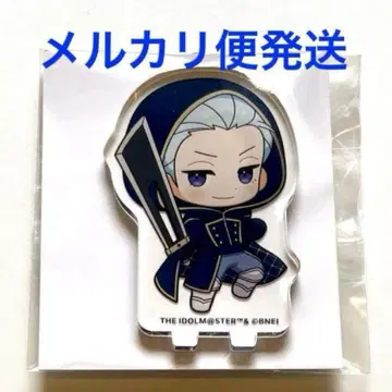 카즈노하 아메히코 아크릴 스탠드 애니메이트 카페 아니카페 SideM