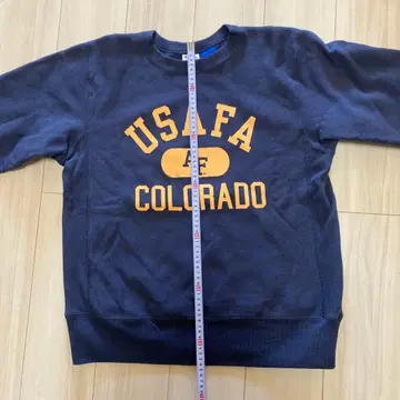 챔피온 챔피온 맨투맨 XL 네이비 파랑 택