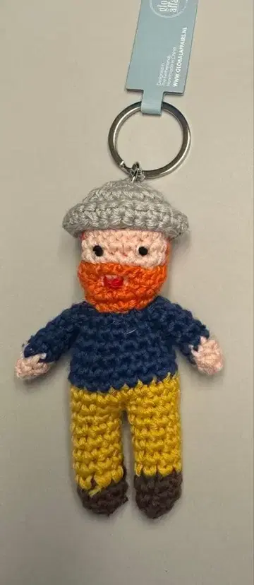 Van Gogh 도쿄도 미술관 고흐 고흐전 아미구루미