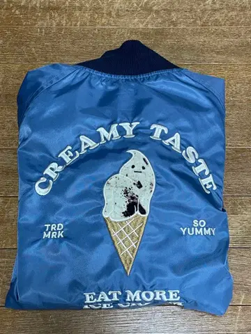 아이스본 아우터