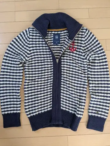 지스타로우 가디건 S