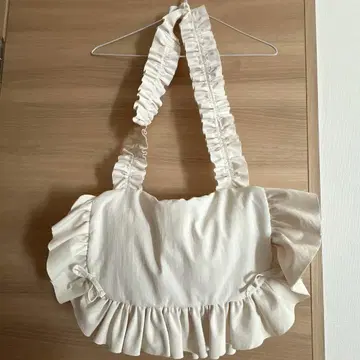 merry jenny 숄더백