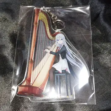 프로세카 요이사키 카나데 세계 심포니 아크릴 키링 아크릴 키링