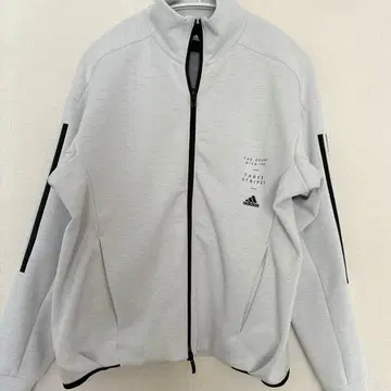 아디다스 adidas WID 웜업 자켓 블루종 저리