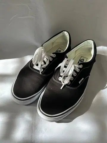 [VANS] [새상품급] ERA 27.5cm 반스 에라 스니커즈