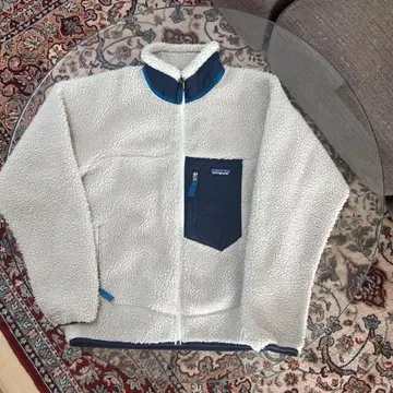 patagonia 클래식 레트로 x