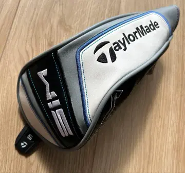 테일러메이드 SIM 5W 골프헤드커버