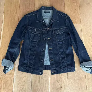 라운지 리자드 데님 자켓