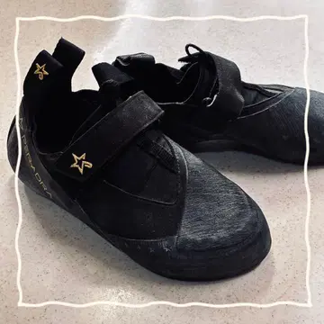 PERADRA(페라드라) 클라이밍 신발 EU38