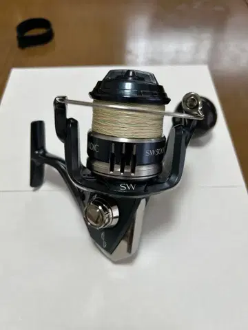 20 스트라딕 SW 5000XG