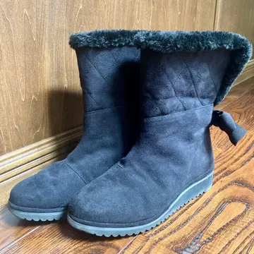 크롤 발리에 숏부츠 M 23.0-23.5cm