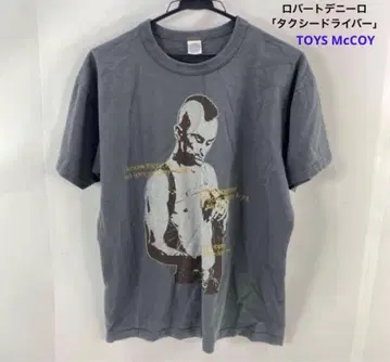 TOYS McCOY 토이즈 맥코이 19NY76 HERO 티셔츠