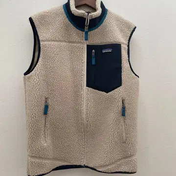 파타고니아 레트로X 베스트