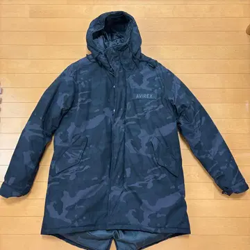 AVIREX USA 자켓