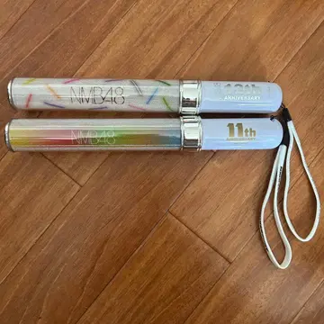 NMB48 11th 12th Anniversary 응원봉 2