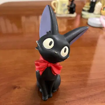 스튜디오 지브리 마녀 배달부 키키 지지