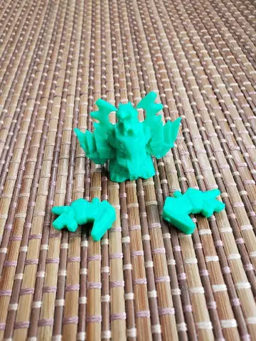 건담 지우개 마크 50 어둠의 대제 건담 그린 건담 지우개 캐릭터