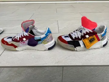 오니츠카타이거 스니커즈