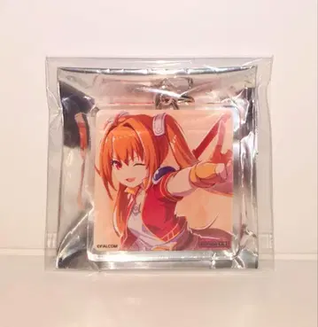 영웅전설 the 1st 추첨회 C상 에스텔 브라이트 아크릴 키링