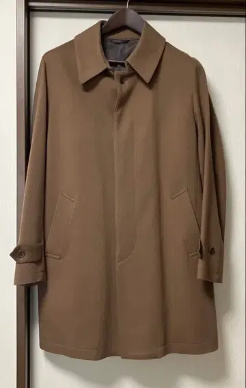 SHIPS 스텐카라 코트