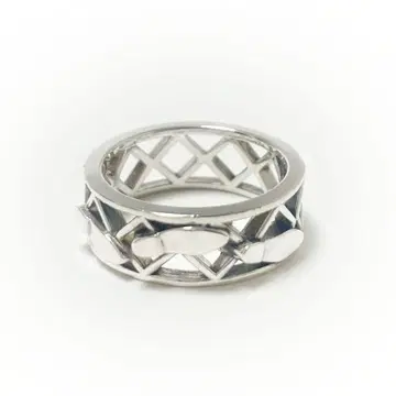 죠죠의 기묘한 모험 스톤 오션 실버 반지 나르치소 안나수이