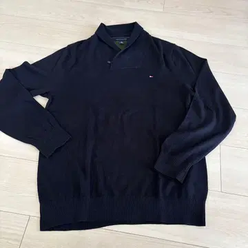 [ TOMMY HILFIGER ] 스웨터