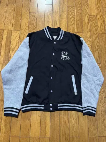 PROCLUB 프로클럽 스타디움 자켓 로스앤젤레스