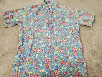 reyn spooner 레인스푸너 알로하 셔츠 L 사이즈