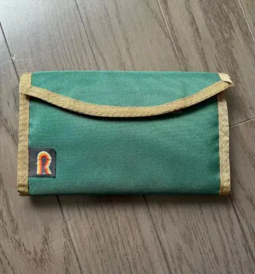 MADE IN USA ] Rainbow of California 지갑